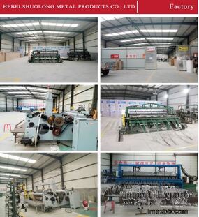 Hebei ShuoLong metal products Co., Ltd